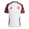 Maglia ufficiale CR Flamengo Trasferta 2025-26 per Uomo